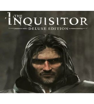 The Inquisitor: Deluxe Edition Steam Key GLOBAL